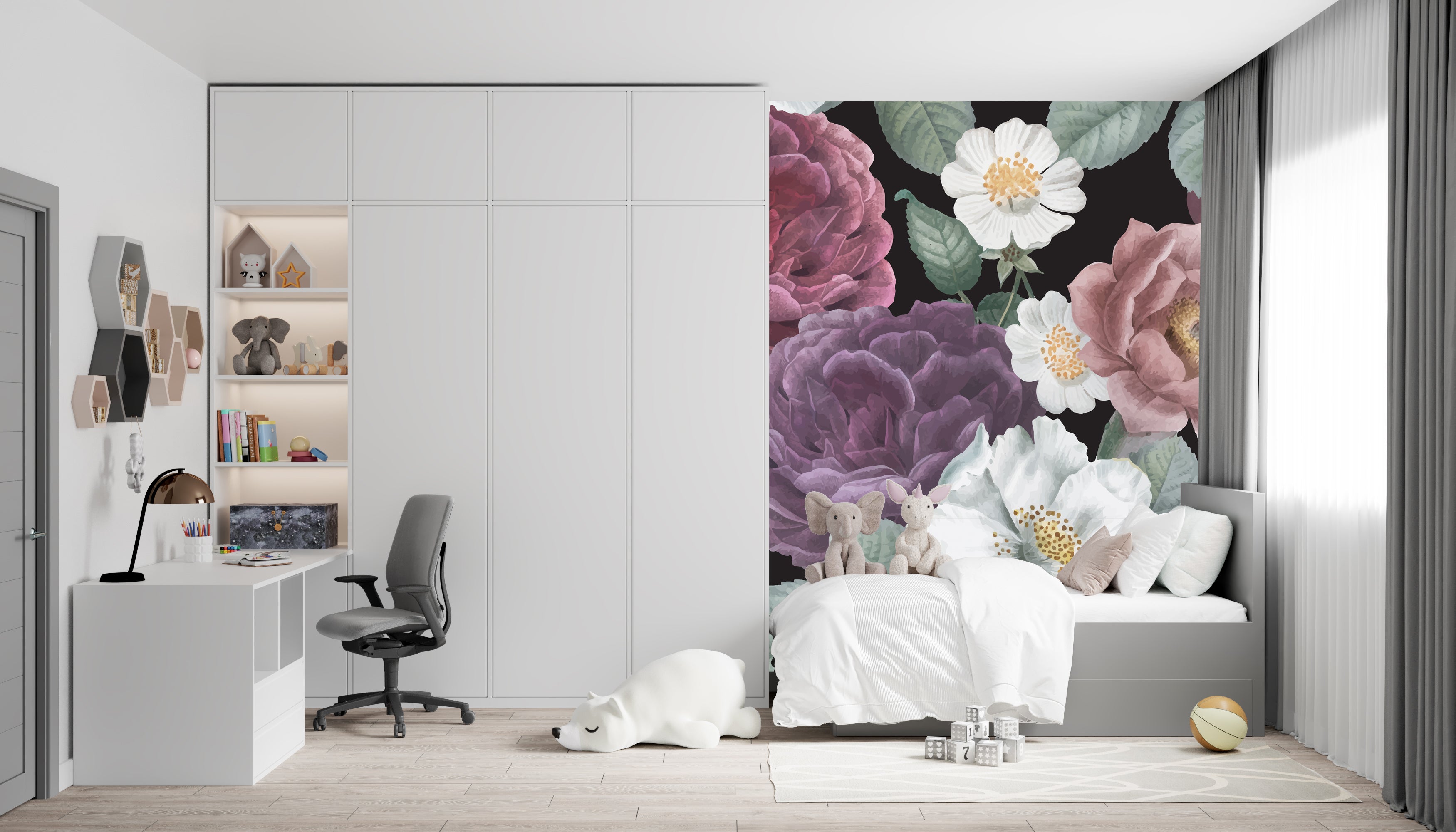 Wallpaper Printing